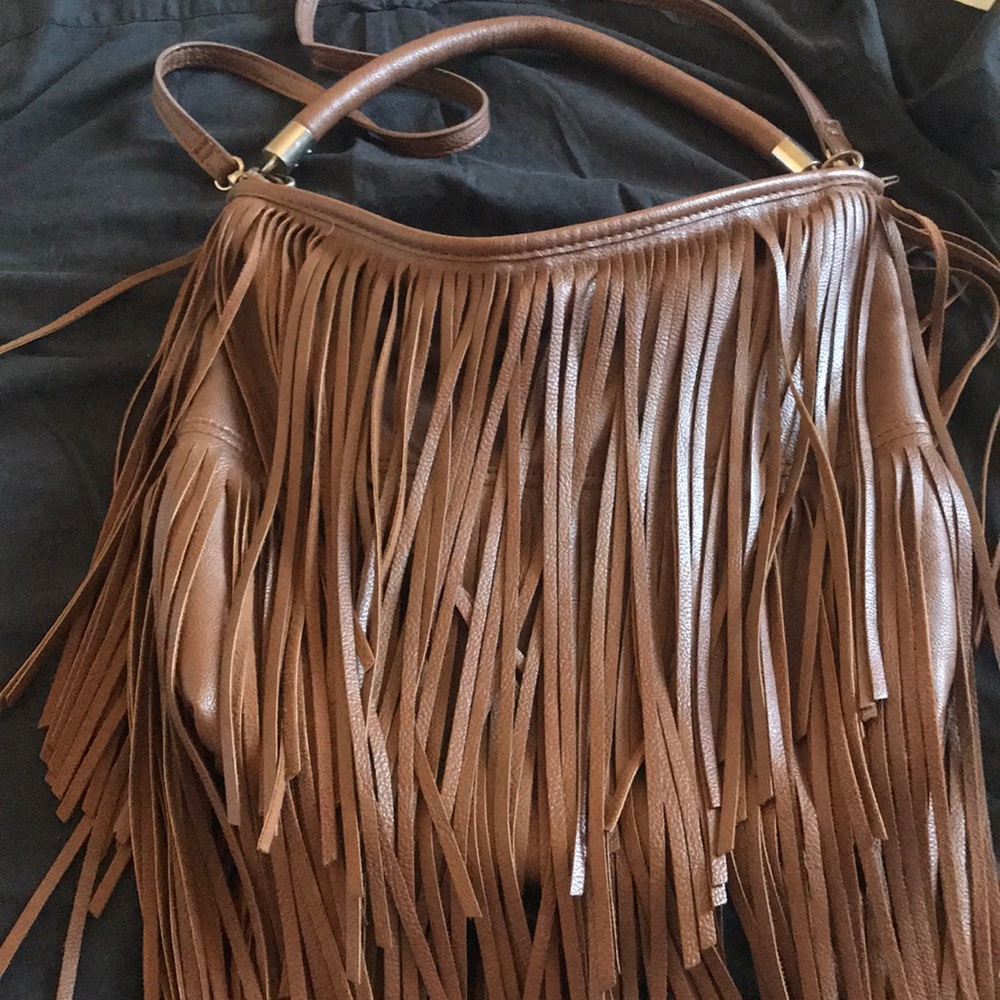 HM bag